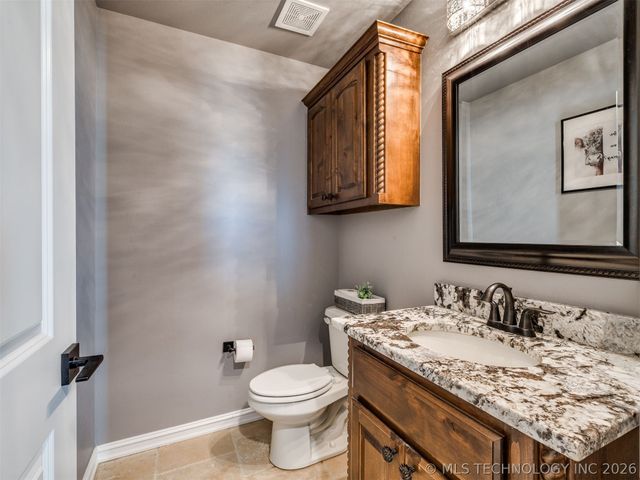 11419 S 213th East Avenue, Broken Arrow, OK 74014