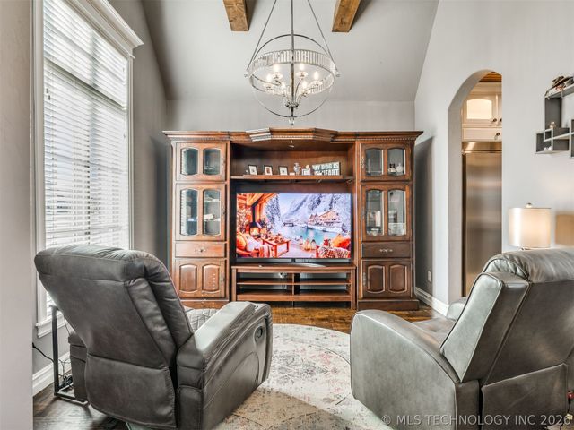 11419 S 213th East Avenue, Broken Arrow, OK 74014