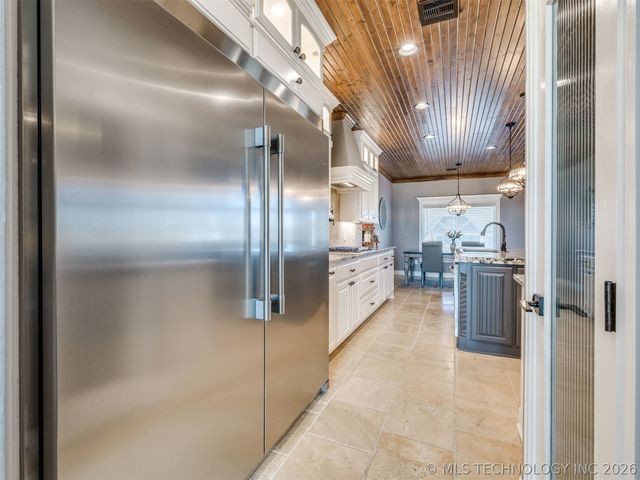 11419 S 213th East Avenue, Broken Arrow, OK 74014