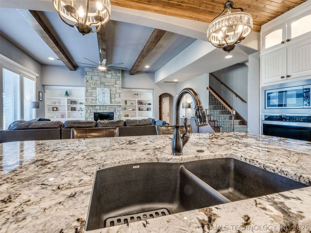 11419 S 213th East Avenue, Broken Arrow, OK 74014