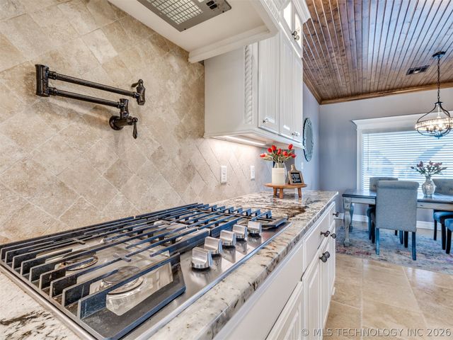 11419 S 213th East Avenue, Broken Arrow, OK 74014