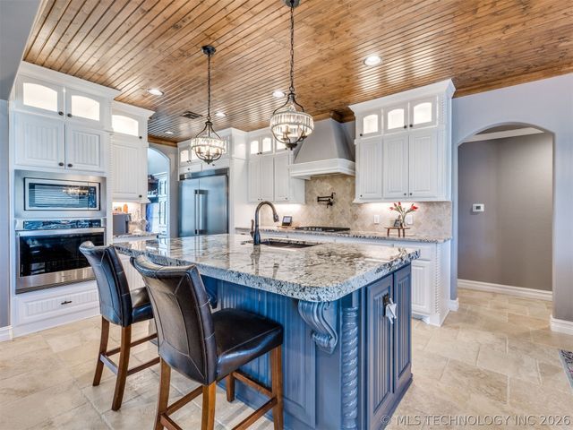 11419 S 213th East Avenue, Broken Arrow, OK 74014