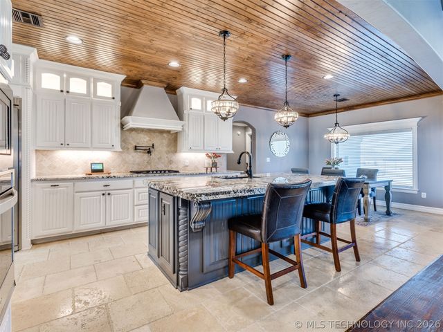 11419 S 213th East Avenue, Broken Arrow, OK 74014