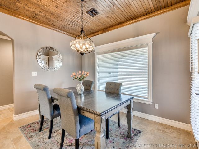 11419 S 213th East Avenue, Broken Arrow, OK 74014