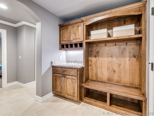 11419 S 213th East Avenue, Broken Arrow, OK 74014