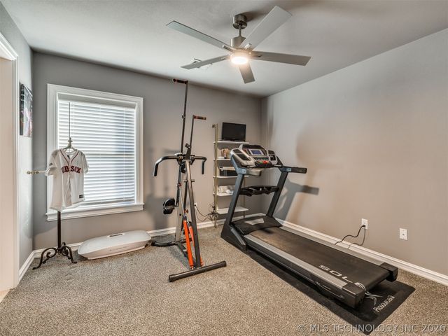 11419 S 213th East Avenue, Broken Arrow, OK 74014