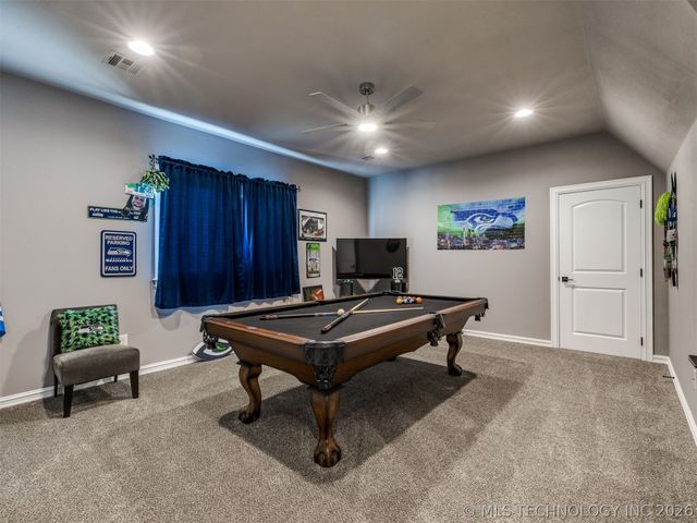 11419 S 213th East Avenue, Broken Arrow, OK 74014