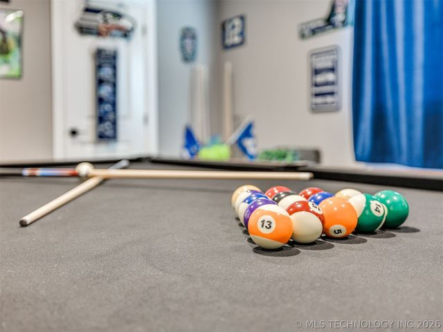 11419 S 213th East Avenue, Broken Arrow, OK 74014