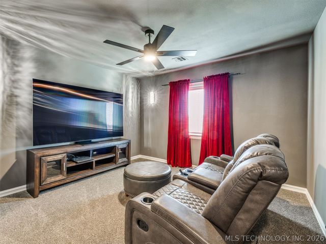 11419 S 213th East Avenue, Broken Arrow, OK 74014