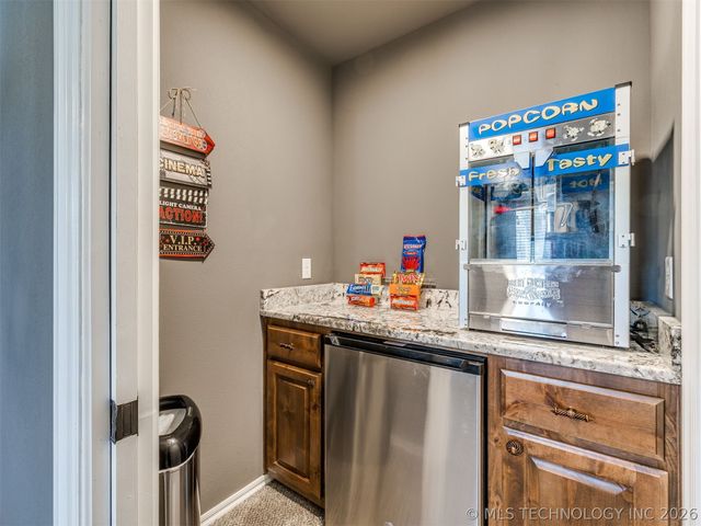 11419 S 213th East Avenue, Broken Arrow, OK 74014