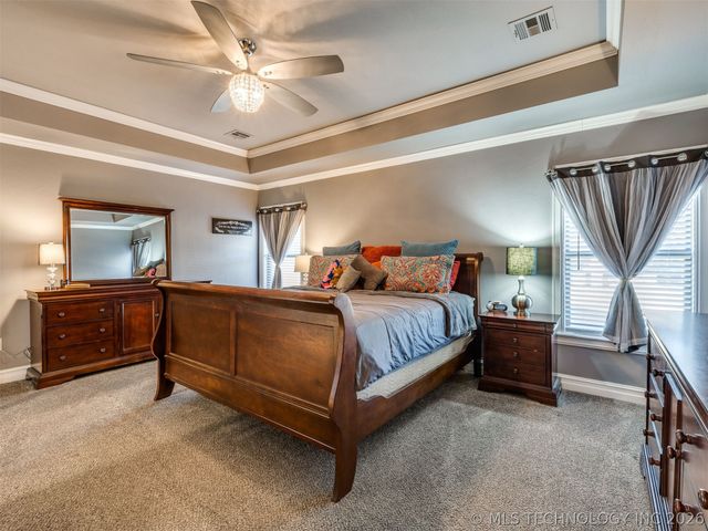 11419 S 213th East Avenue, Broken Arrow, OK 74014