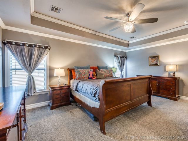 11419 S 213th East Avenue, Broken Arrow, OK 74014