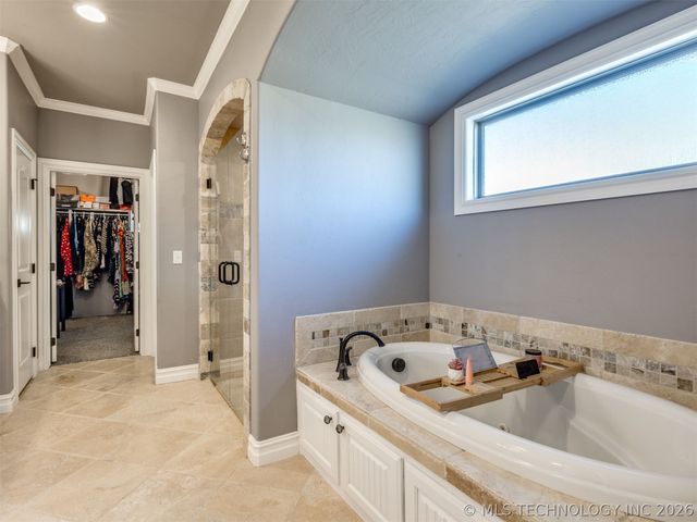 11419 S 213th East Avenue, Broken Arrow, OK 74014