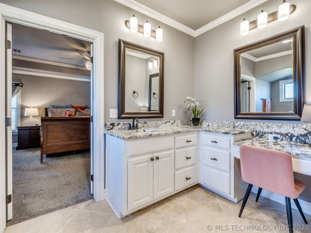 11419 S 213th East Avenue, Broken Arrow, OK 74014