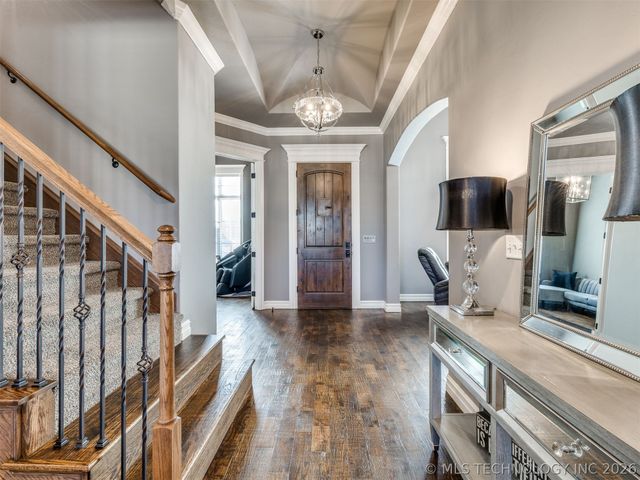 11419 S 213th East Avenue, Broken Arrow, OK 74014