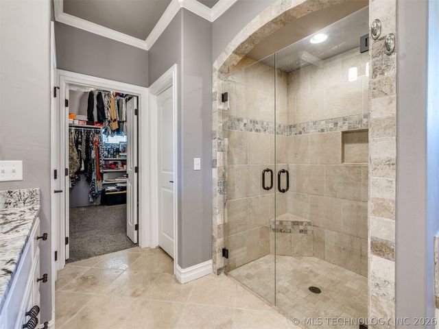 11419 S 213th East Avenue, Broken Arrow, OK 74014