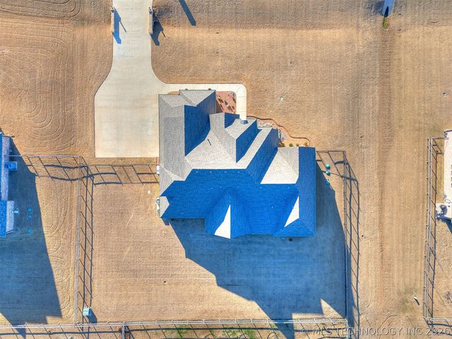 11419 S 213th East Avenue, Broken Arrow, OK 74014