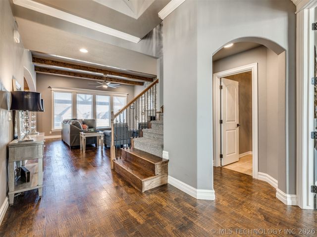 11419 S 213th East Avenue, Broken Arrow, OK 74014