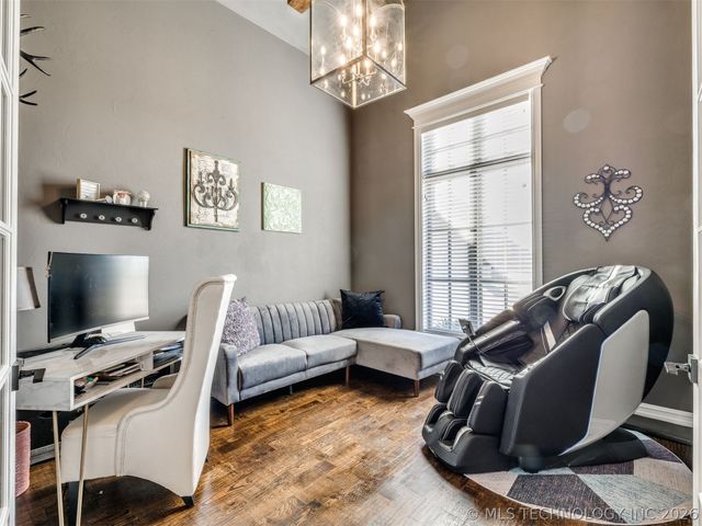 11419 S 213th East Avenue, Broken Arrow, OK 74014