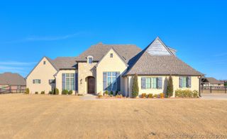 11419 S 213th East Avenue, Broken Arrow, OK 74014