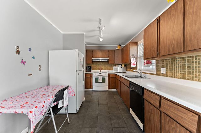 310 N Jay Street, Griffith, IN 46319