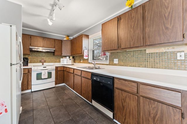 310 N Jay Street, Griffith, IN 46319