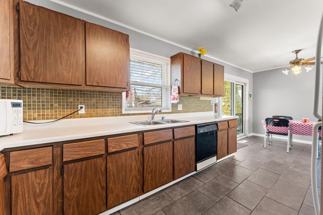 310 N Jay Street, Griffith, IN 46319