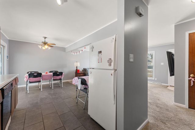 310 N Jay Street, Griffith, IN 46319