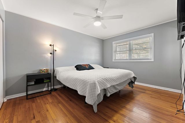 310 N Jay Street, Griffith, IN 46319