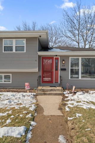 310 N Jay Street, Griffith, IN 46319