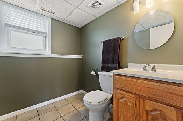 310 N Jay Street, Griffith, IN 46319