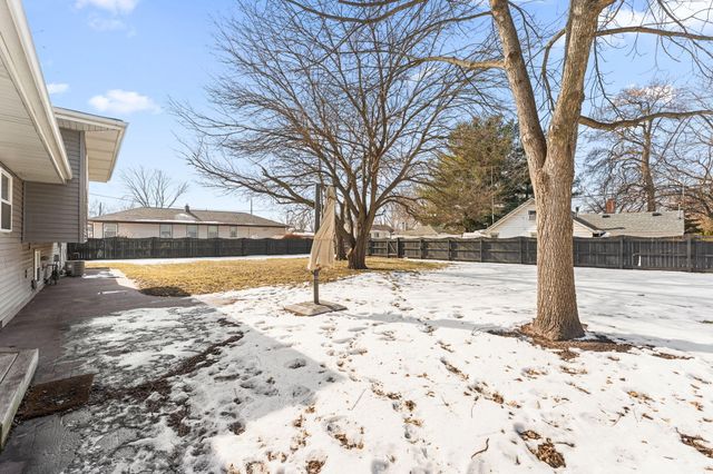 310 N Jay Street, Griffith, IN 46319