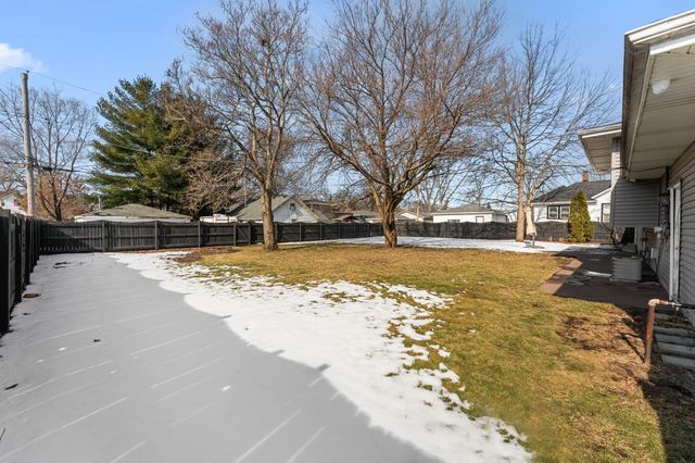 310 N Jay Street, Griffith, IN 46319