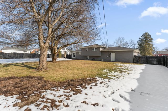 310 N Jay Street, Griffith, IN 46319