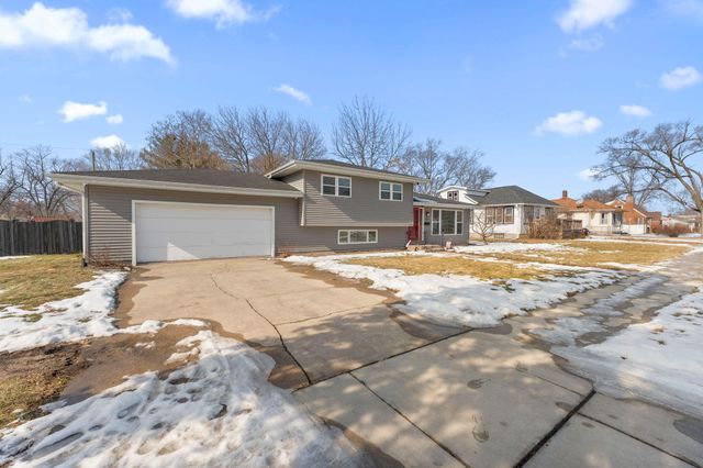 310 N Jay Street, Griffith, IN 46319