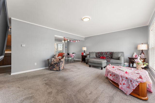 310 N Jay Street, Griffith, IN 46319