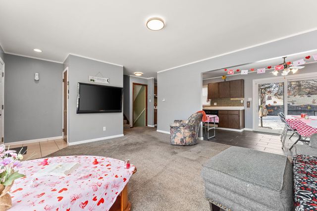 310 N Jay Street, Griffith, IN 46319