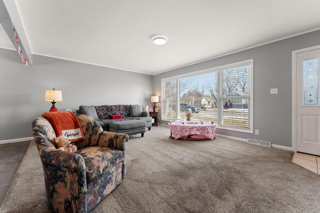 310 N Jay Street, Griffith, IN 46319