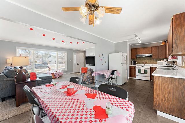 310 N Jay Street, Griffith, IN 46319