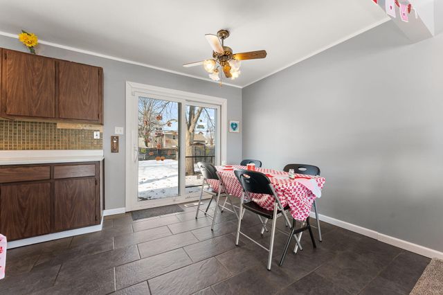 310 N Jay Street, Griffith, IN 46319