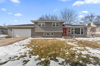 310 N Jay Street, Griffith, IN 46319