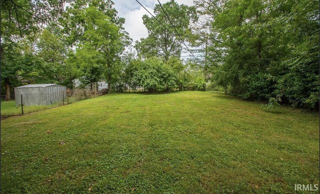 106 S Roosevelt Street, Bloomington, IN 47408