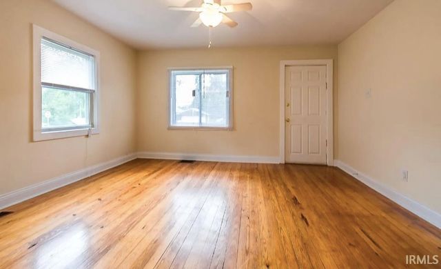 106 S Roosevelt Street, Bloomington, IN 47408