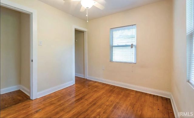 106 S Roosevelt Street, Bloomington, IN 47408