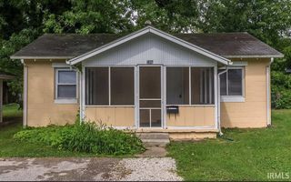 106 S Roosevelt Street, Bloomington, IN 47408