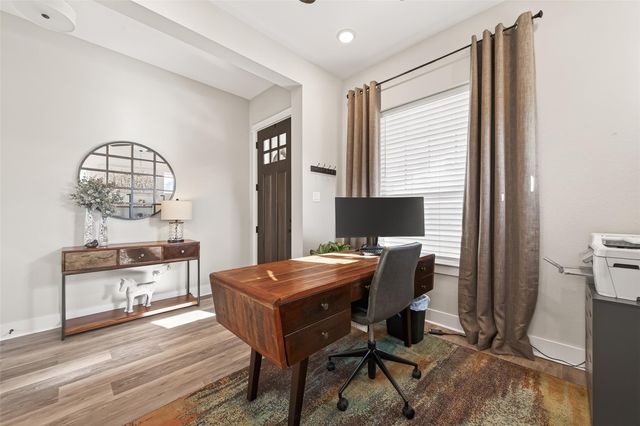 2506 Turnbull Drive, Houston, TX 77008