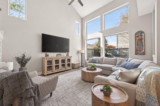 2506 Turnbull Drive, Houston, TX 77008