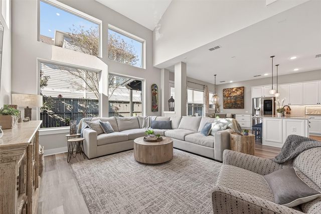 2506 Turnbull Drive, Houston, TX 77008