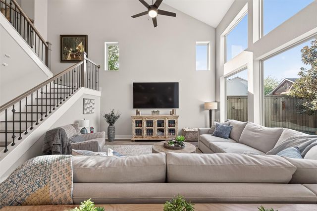 2506 Turnbull Drive, Houston, TX 77008