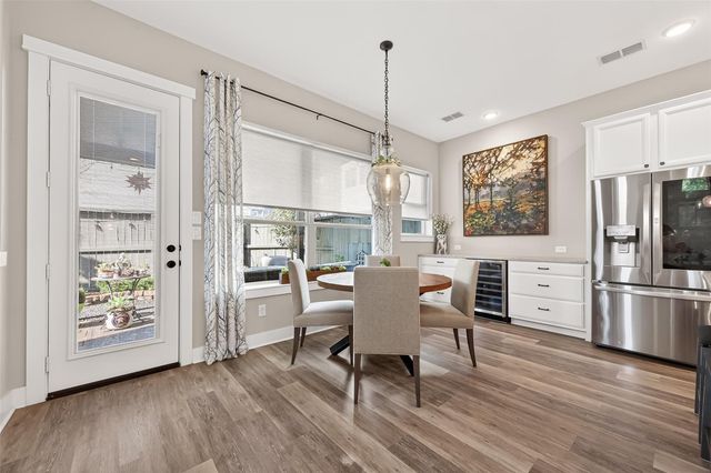 2506 Turnbull Drive, Houston, TX 77008